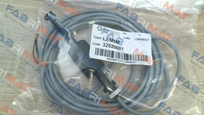 Elettrotec-32520001 LEM5M SP price