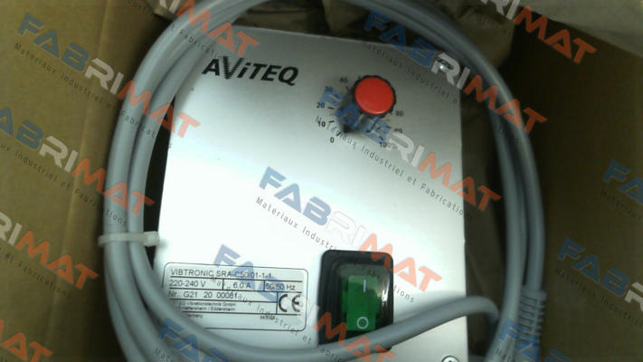Aviteq-SRA-C50/01-1-1 price