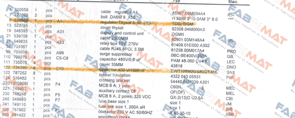 Benning-724390 price