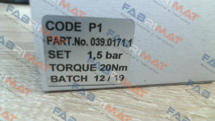 Ufi (SOFIMA FILTERS)-039.0171.1 price