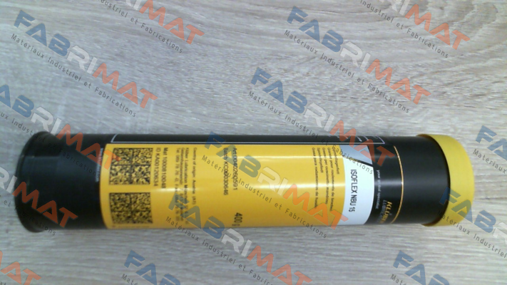 Kluber-Isoflex NBU 15-400 g (1069419) price
