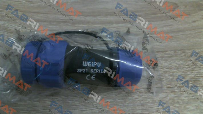 Weipu-SP2110/P8II-3C price