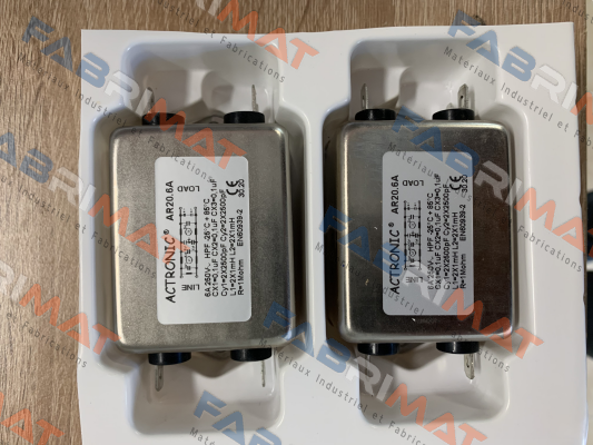 Actronic-AR20.6A price