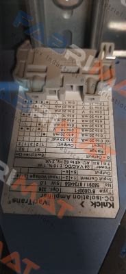 Knick-5829/8734456 price