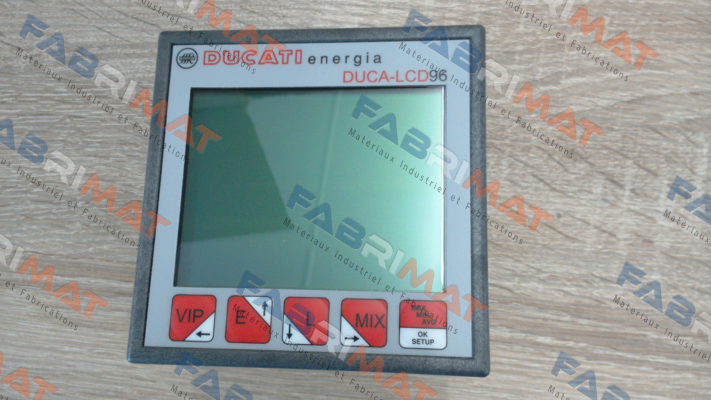 Ducati-p/n: 468.00.1291 type: DUCA-LCD96 485 price