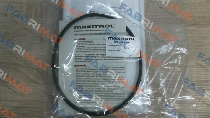 Maxitrol-KIT - GF 65 MF price
