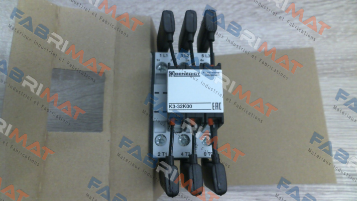 Benedict-K3-32K00 230 price