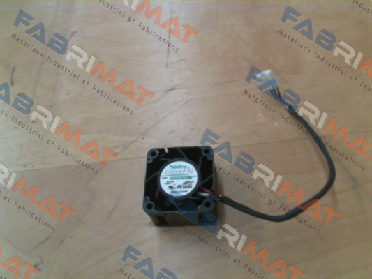 Nidec-W40S12BS1B5-07T02 price