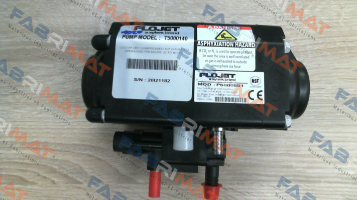 Flojet Pump-N5000-140 price