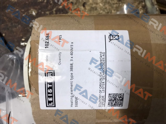 Leister-102.684 price