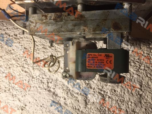 Spg Motor-ISG-3225ADD price