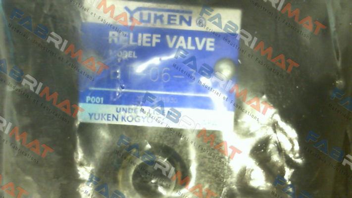Yuken-BT-06-32 price