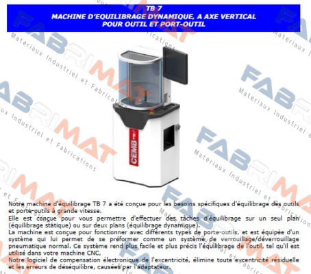 Cemb-CEMB-TB/7 price