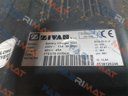 ZIVAN-F7ENT8-00000X out of production price
