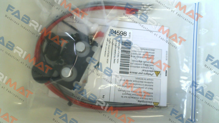 Abus-104598 /K (HT-S/BJ18/24) price