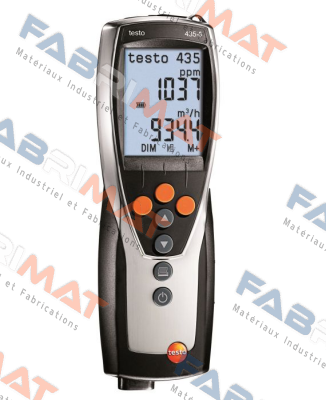 Testo-435-3  price