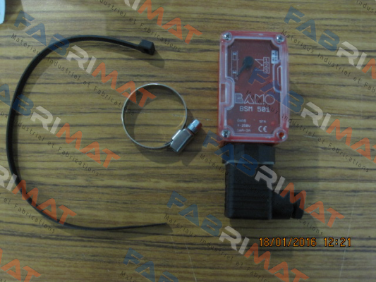 Bamo-BSM 501 price