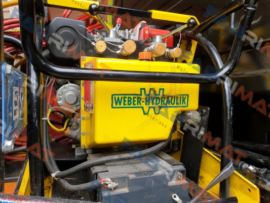 Weber-QC 36218338 with nozzles price
