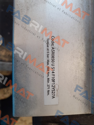 Actreg-ASR0850N8 price