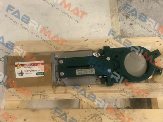 Tecofi-VG 3400-03NI0125 price