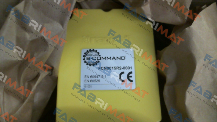 B-COMMAND-FCN0015R2-0001 price
