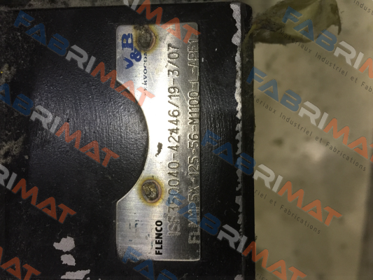 Flenco-2KF400145 price