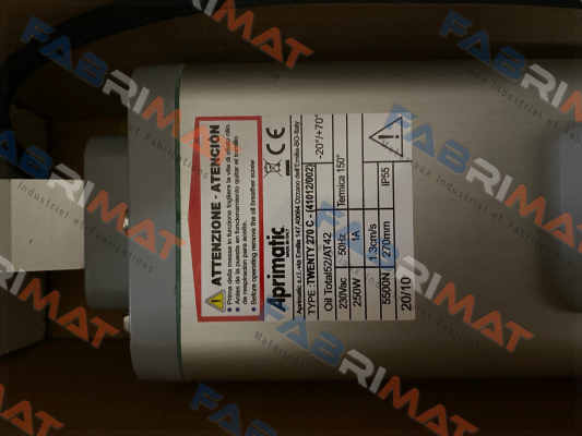 Aprimatic-41012/002 price