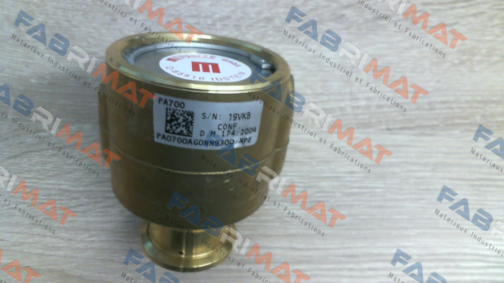 Fluid-O-Tech-PA 700G price