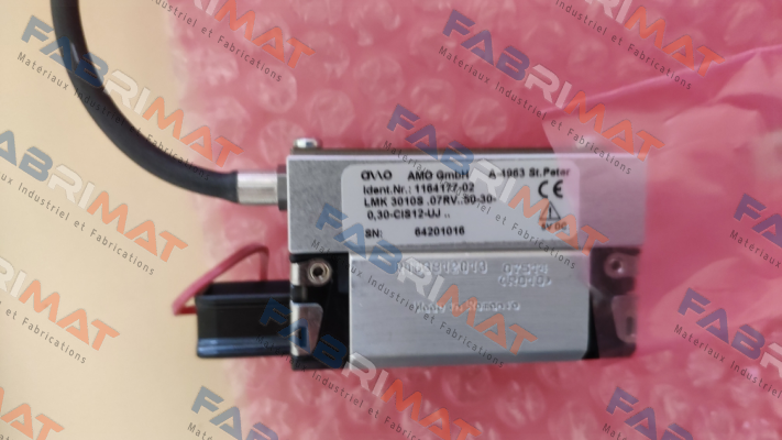Amo-LMK 3010S .07RV..50-30- 0.30-CIS12-UJ 001-83 price