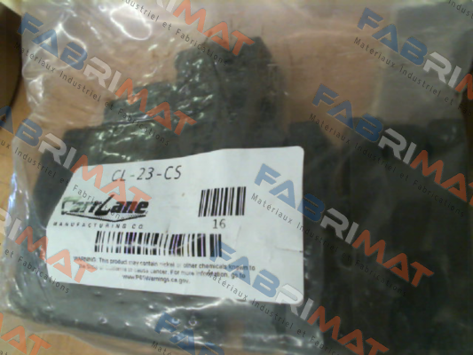 Carr Lane-CL-23-CS price