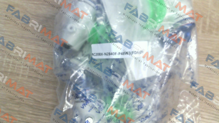 Vmeca-MC20BX-N2B40FP48W3D( FDA) price
