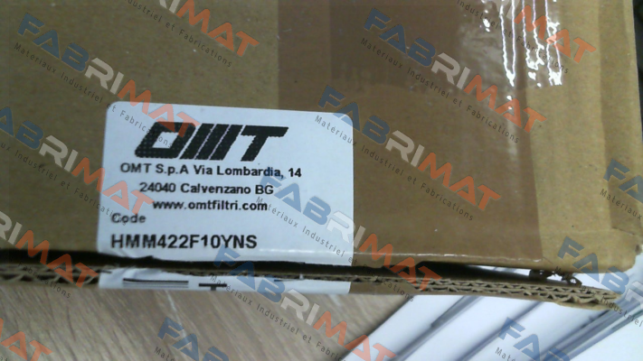 Omt-OCF 41115101014 price