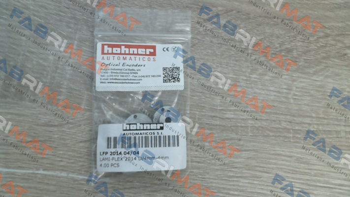 Hohner-LFP 2014 04/04 price