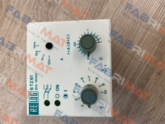 Relog-6TZ61 220V price