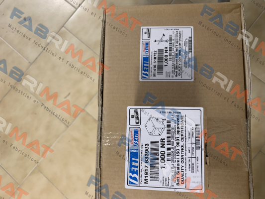 BETT SISTEMI-M1917633903 price
