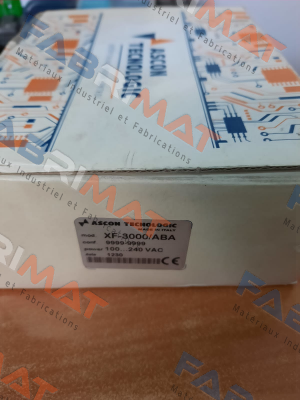 Ascon-XF-3000 price