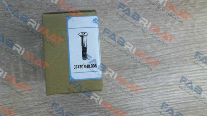 Fabory-07470.040.006 (pack x200) price