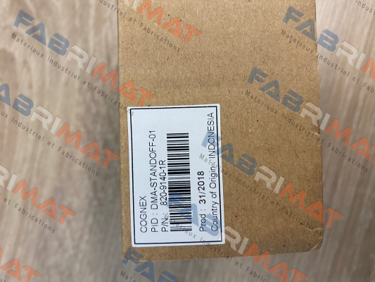 Cognex-DMA-STANDOFF-01 price