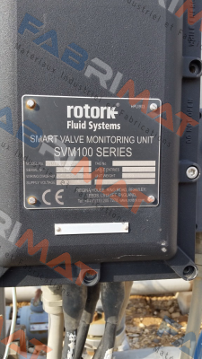 Rotork-SVM RESET LCP (SMP-07E-002 )  price