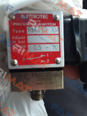 Elettrotec-Z711-00073-99999 price