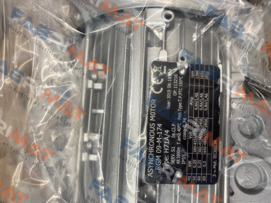 Ruhrgetriebe-SN9F 250W - U25 C2 price