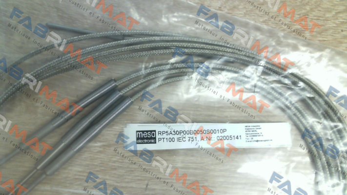 Ascon-RP5A30P00B0050S0010P price
