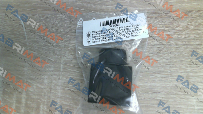 Sirai-ZB10A 24VDC 5,5W (371099) price