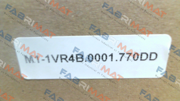 Montwill-M1-1VR4B.0001.770DD price