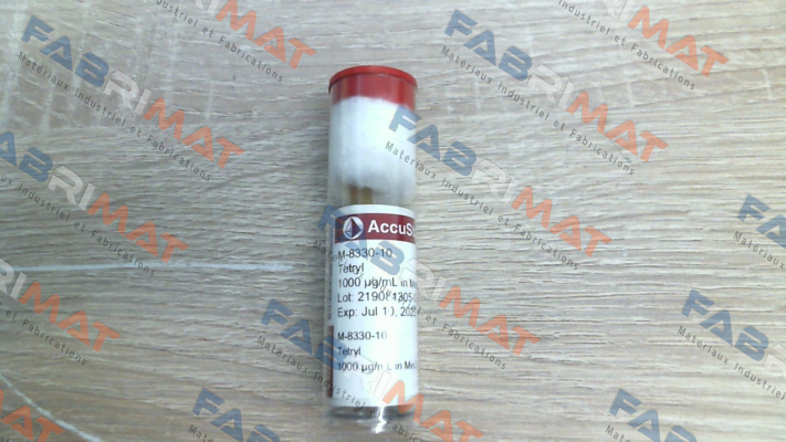 AccuStandard-M-8330-10 price