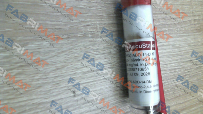 AccuStandard-M-8330-ADD-14-DMF price