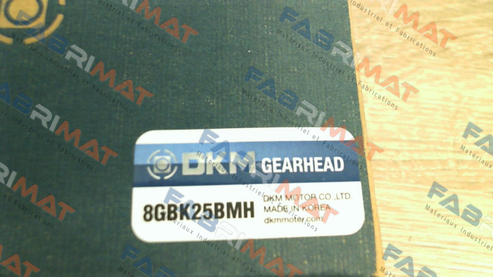 Dkm-DK8GBK25BMH price