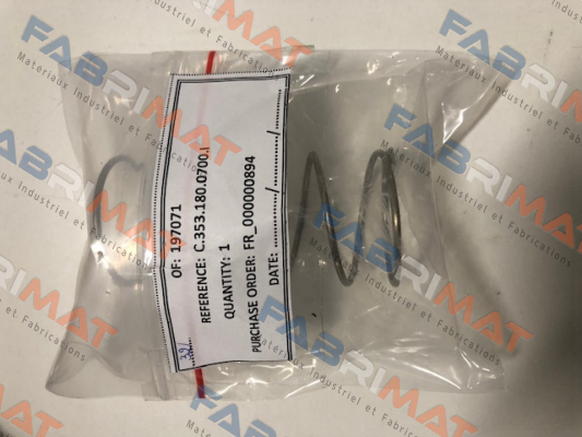 Vanel-C.353.180.0700.1 price