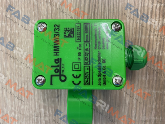 Jola-HMW/3/32 price