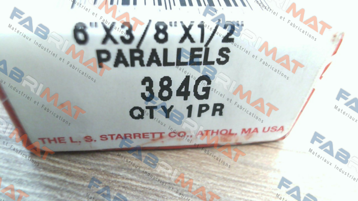 Starrett-384G price